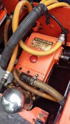 รถเเอร์บัส  500 ลิตร