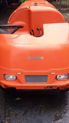 รถเเอร์บัส  500 ลิตร