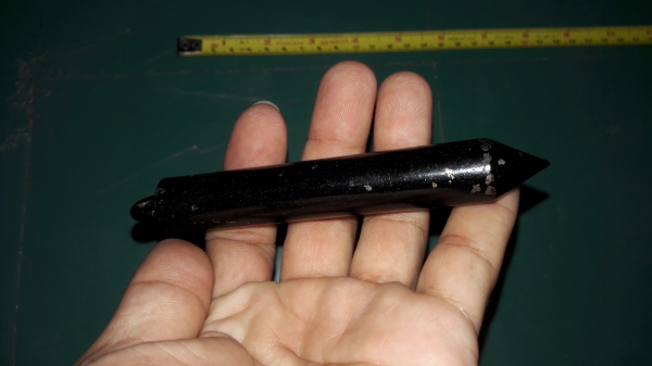 ขายลูกดิ่ง FIGHTING FISH Made in Germany น้ำหนัก170กรัม