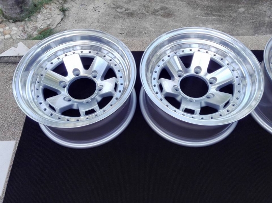 ล้อ15 กว้าง7 ออฟ-13 ราคา8500 โทร 096-2085202 ครับ ล้อ15 กว้าง7 ออฟ-13 ราคา8500 โทร 096-2085202 ครับ