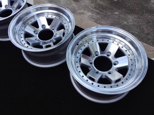 ล้อ15 กว้าง7 ออฟ-13 ราคา8500 โทร 096-2085202 ครับ ล้อ15 กว้าง7 ออฟ-13 ราคา8500 โทร 096-2085202 ครับ