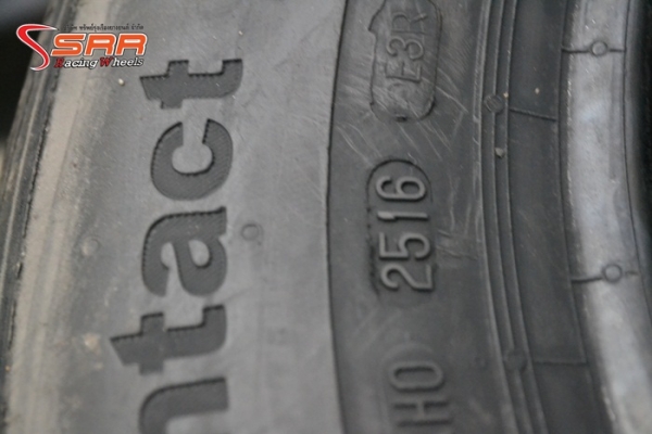 Continental ContiComFortContact CC5 185/65R15 ชุดละ 6,500 บาท Continental ContiComFortContact CC5 185/65R15 ชุดละ 6,500 บาท