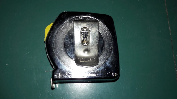 ขายตลับเมตร3เมตร Stanley made in USA.ใหม่เก่าเก็บ