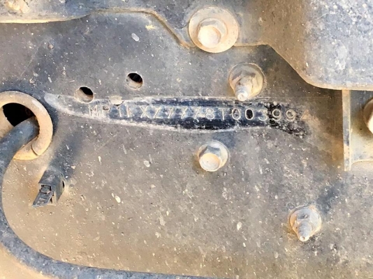 Isuzu 360 แรง ปี 56 แม่ลูกดัมพ์มิเนียมอู่ซุ่มชัย ลูก 3 เพลาแท้ ทะเบียนพร้อม