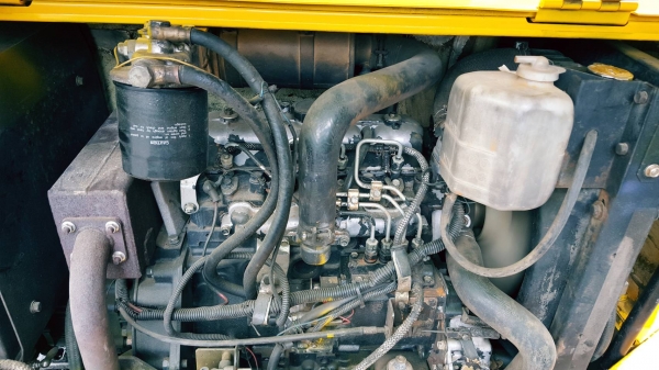 ขาย รถขุด MITSUBISHI รุ่น ME30 มือสองญี่ปุ่น แทรกเหล็ก สลัก บูทเอวแน่น 100\% ปั้มนิ้ว มาพร้อม หัวเก๋ง สวยพร้อมใช้งาน ทำสี CAT เพื่อความสวยงามเท่านั้น มือถือ 0818753444  สอบถามเพิ่มเติมได้ที่ http://line.me/ti/p/mFkzr50JVd