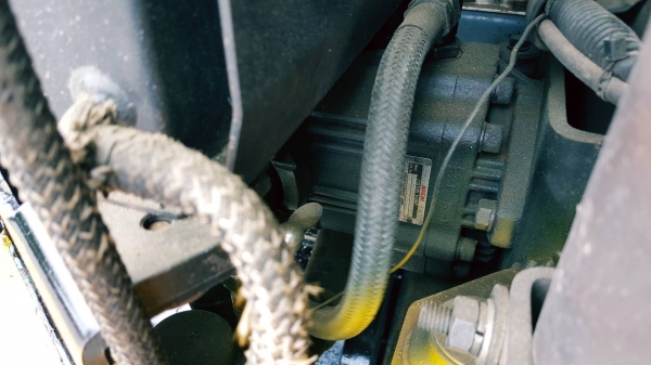 ขาย รถขุด MITSUBISHI รุ่น ME30 มือสองญี่ปุ่น แทรกเหล็ก สลัก บูทเอวแน่น 100\% ปั้มนิ้ว มาพร้อม หัวเก๋ง สวยพร้อมใช้งาน ทำสี CAT เพื่อความสวยงามเท่านั้น มือถือ 0818753444  สอบถามเพิ่มเติมได้ที่ http://line.me/ti/p/mFkzr50JVd