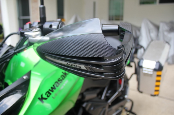VERSYS 650 ปี2015(ABS) โฉมใหม่