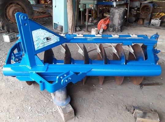 ขายผาน 7 X26 TT ลำนารายณ์