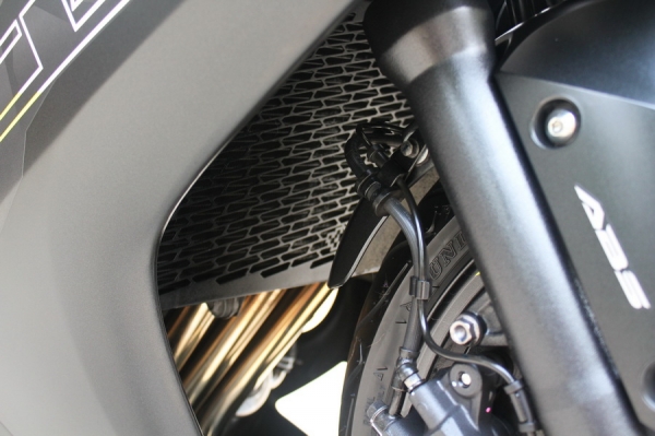 Honda CBR650f (ABS) ปลายปี16 รถสวยของแต่งทั้งคัน Honda CBR650f (ABS) ปลายปี16 รถสวยของแต่งทั้งคัน