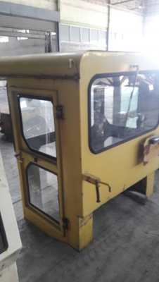 ขายหัวเก๋งรถตัก CAT910  ของมือสองจากญี่ปุ่น  ขายราคาถูก 15,000 บาท