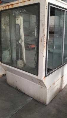 หัวเก๋งรถขุดเล็กไซค์  20-30-40 มือสองจากนอก ขายราคา 15,000 บาท