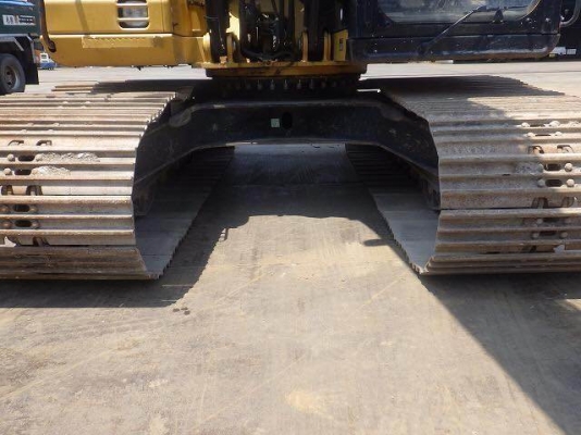 รถแบคโฮ CATERPILLAR 312D รถแบคโฮ CATERPILLAR 312D