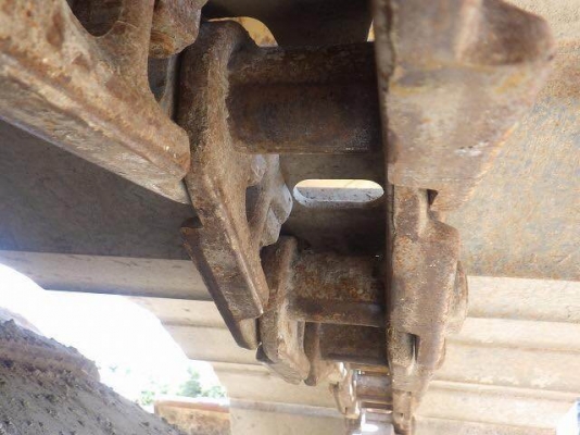 รถแบคโฮ CATERPILLAR 312D รถแบคโฮ CATERPILLAR 312D