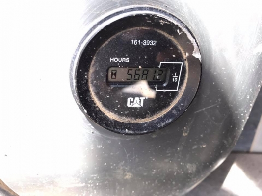 รถแบคโฮ CATERPILLAR 312D รถแบคโฮ CATERPILLAR 312D