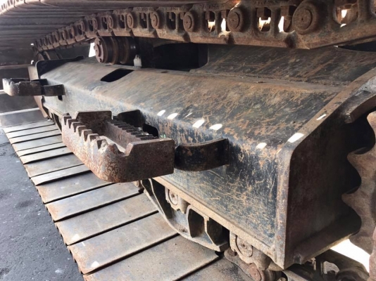 รถแบคโฮ CATERPILLAR 312D รถแบคโฮ CATERPILLAR 312D