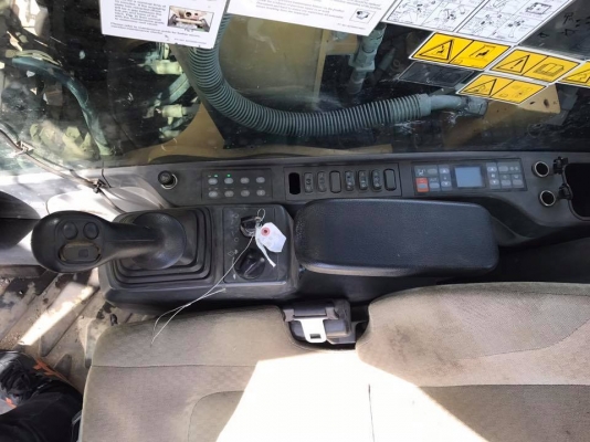 รถแบคโฮ CATERPILLAR 312D รถแบคโฮ CATERPILLAR 312D