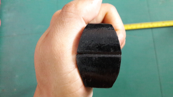 ขายคีมตัดทดแรงLUCKYSTAR MADE IN POLAND. เก่าเก็บ