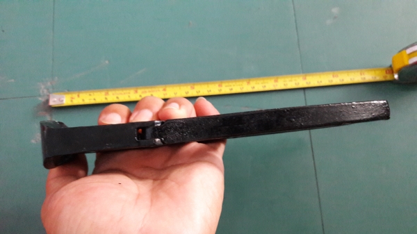 ขายคีมตัดทดแรงLUCKYSTAR MADE IN POLAND. เก่าเก็บ