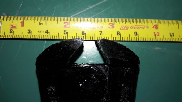 ขายคีมตัดทดแรงLUCKYSTAR MADE IN POLAND. เก่าเก็บ