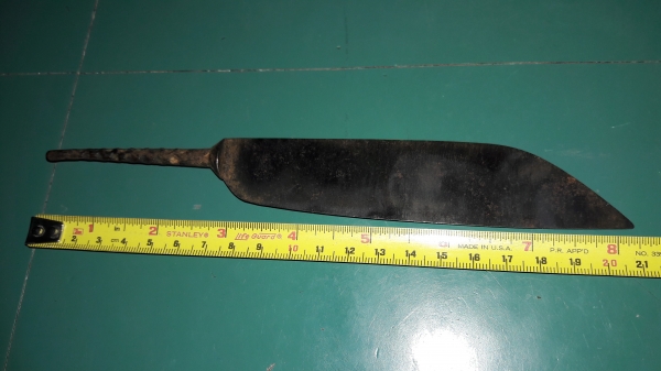 ขายใบมีดตราตางานเก่าเก็บ MADE IN GERMANY.