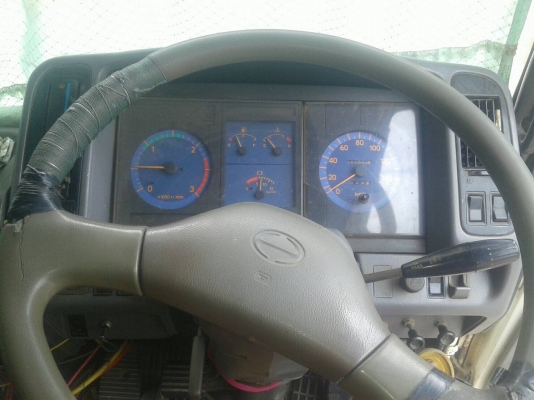 พ่วง 22 ล้อ HINO FM2P สมอทอง 300 แรง เทอร์โบอินเตอร์ ปี 45 กระบะมิเนียมคอกเกษตร  - ดั้ม อู่สหกิจ  1.75 ล้านต่อรอง