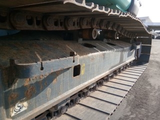 KOMATSU SK135SRLC-2 เก่านอกญี่ปุ่น KOMATSU SK135SRLC-2 เก่านอกญี่ปุ่น