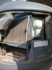 KOMATSU SK135SRLC-2 เก่านอกญี่ปุ่น KOMATSU SK135SRLC-2 เก่านอกญี่ปุ่น