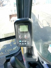 KOMATSU SK135SRLC-2 เก่านอกญี่ปุ่น KOMATSU SK135SRLC-2 เก่านอกญี่ปุ่น