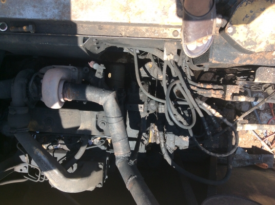 ตัดอะไหล่ครับkomatsu pc120-5 สนใจอะไหล่ตัวไหนสอบถามได้ ตัดอะไหล่ครับkomatsu pc120-5 สนใจอะไหล่ตัวไหนสอบถามได้