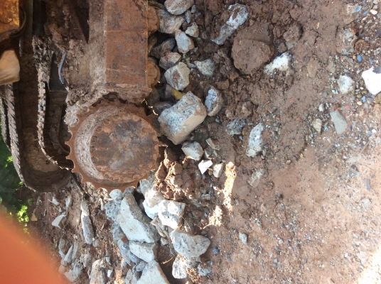 ตัดอะไหล่ครับkomatsu pc120-5 สนใจอะไหล่ตัวไหนสอบถามได้ ตัดอะไหล่ครับkomatsu pc120-5 สนใจอะไหล่ตัวไหนสอบถามได้