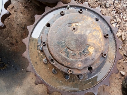 ขออณุญาติขายรถ ตัวเดิน120-6 สวยๆเฟืองไม่บิ่นไม่แตกพร้อมใช้งานราคาคู่ละ 130000สนใจติดต่อ 0853224877-0988930465