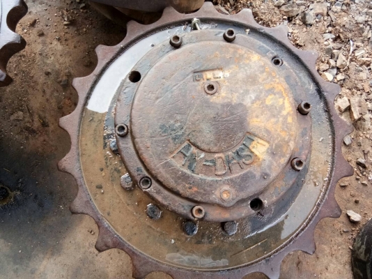 ขออณุญาติขายรถ ตัวเดิน120-6 สวยๆเฟืองไม่บิ่นไม่แตกพร้อมใช้งานราคาคู่ละ 130000สนใจติดต่อ 0853224877-0988930465