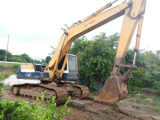 ขออณุญาติขายรถ PC200-5 ไฟฟ้าครบเอกสารใบชื้อขายช่วงล่างเต็มเครื่องปั้มดีเอวดีราคาจาก680000 อยากขาย 580000 ด่วนครับสนใจติดต่อ 0853224877-0988930465