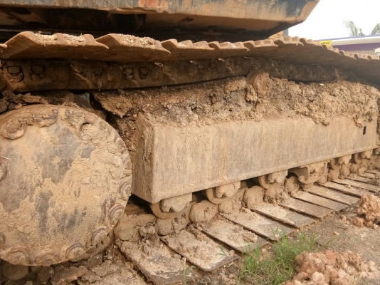 ขออณุญาติขายรถ PC200-5 ไฟฟ้าครบเอกสารใบชื้อขายช่วงล่างเต็มเครื่องปั้มดีเอวดีราคาจาก680000 อยากขาย 580000 ด่วนครับสนใจติดต่อ 0853224877-0988930465