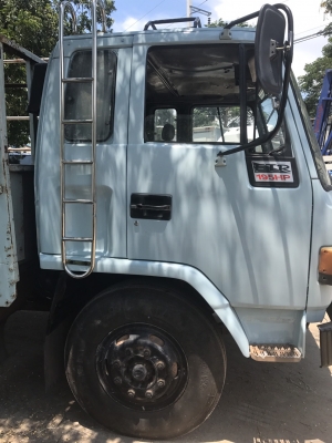 ขาย<495,000บ.>หกล้อ อิซูชุ ร็อค FTR 32N 195นางฟ้า รุ่นยาว.พิเศษ 7.50ม.รถห้าง สภาพดีสวยพร้อมใช้งาน ทะเบียนพร้อมโอน ขาย<495,000บ.>หกล้อ อิซูชุ ร็อค FTR 32N 195นางฟ้า รุ่นยาว.พิเศษ 7.50ม.รถห้าง สภาพดีสวยพร้อมใช้งาน ทะเบียนพร้อมโอน