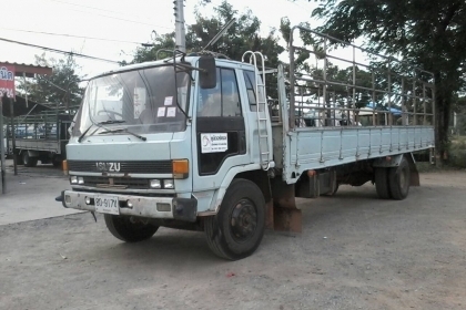 ขาย<495,000บ.>หกล้อ อิซูชุ ร็อค FTR 32N 195นางฟ้า รุ่นยาว.พิเศษ 7.50ม.รถห้าง สภาพดีสวยพร้อมใช้งาน ทะเบียนพร้อมโอน ขาย<495,000บ.>หกล้อ อิซูชุ ร็อค FTR 32N 195นางฟ้า รุ่นยาว.พิเศษ 7.50ม.รถห้าง สภาพดีสวยพร้อมใช้งาน ทะเบียนพร้อมโอน