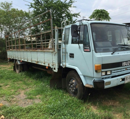 ขาย<495,000บ.>หกล้อ อิซูชุ ร็อค FTR 32N 195นางฟ้า รุ่นยาว.พิเศษ 7.50ม.รถห้าง สภาพดีสวยพร้อมใช้งาน ทะเบียนพร้อมโอน ขาย<495,000บ.>หกล้อ อิซูชุ ร็อค FTR 32N 195นางฟ้า รุ่นยาว.พิเศษ 7.50ม.รถห้าง สภาพดีสวยพร้อมใช้งาน ทะเบียนพร้อมโอน