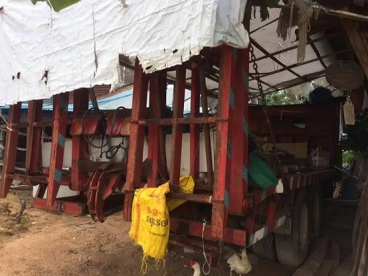 ISUZU หัวยาว ISUZU หัวยาว