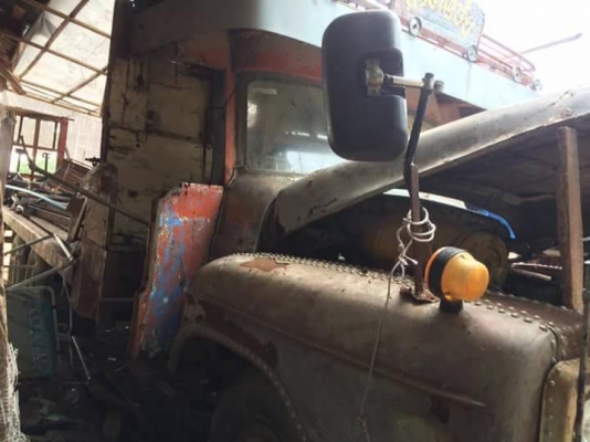 ISUZU หัวยาว ISUZU หัวยาว