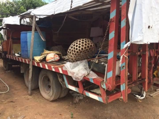 ISUZU หัวยาว ISUZU หัวยาว