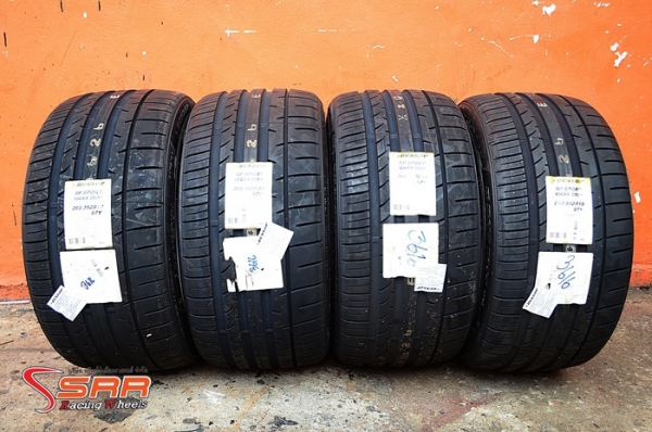 DUNLOP SP SPORT MAXX 050+ 265/35ZR18 ราคาพิเศษ