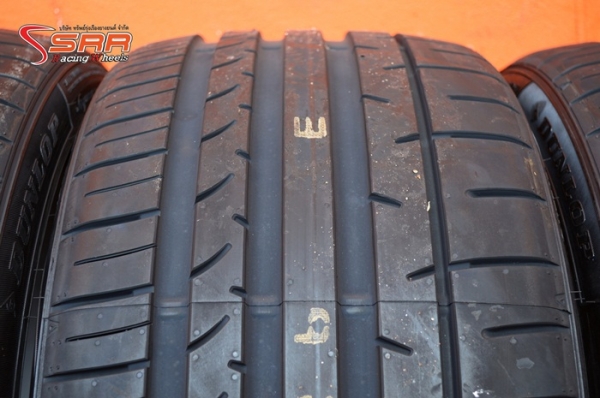 DUNLOP SP SPORT MAXX 050+ 265/35ZR18 ราคาพิเศษ DUNLOP SP SPORT MAXX 050+ 265/35ZR18 ราคาพิเศษ