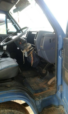 ISUZU NPR 115 ISUZU NPR 115