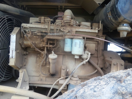 รถบดสั่นเสทือนขนาด10ตัน2เพลาเปลือกเดียว DYNAPAC  CA251 เอกสารเล่มทะเบียน