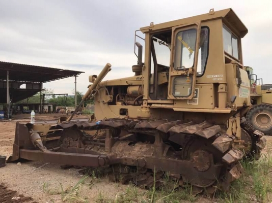 CAT D6D