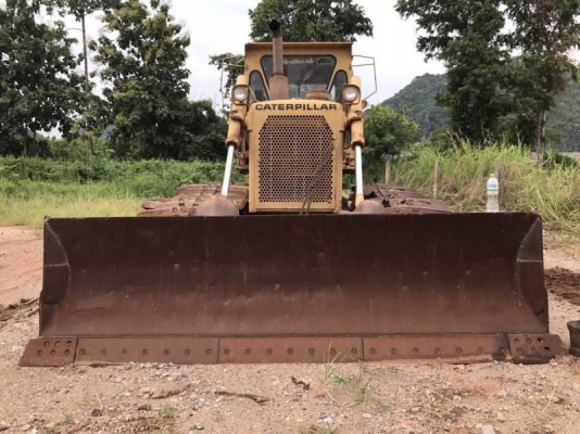 CAT D6D