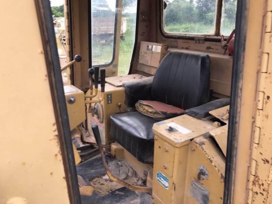 CAT D6D