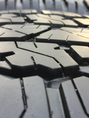 ยาง Bridgestone 265 65 17 ปี16 ดอกเต็ม สวยคม ใช้ยาว ราคาไม่แพง