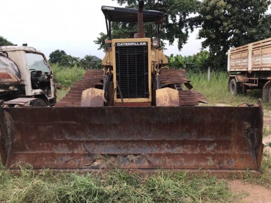 CAT D5H