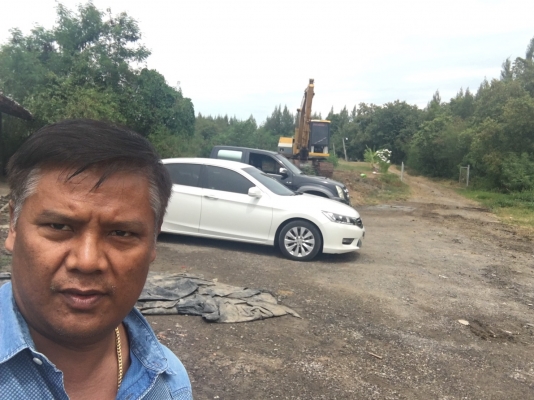ปิดการขาย !!!!!!! / รถแบคโฮ KOMATSU PC 120 - 5.